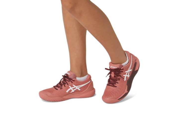 ASICS GEL-RESOLUTION 9 - Image 2