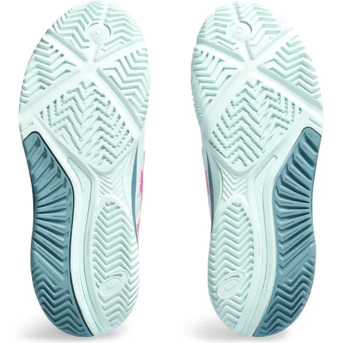 Asics Gel Resolution 9 sports - Image 4