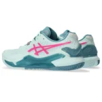 Asics Gel Resolution 9 sports - Image 3