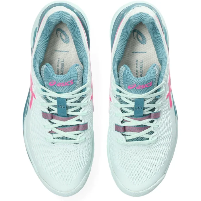 Asics Gel Resolution 9 sports - Image 5