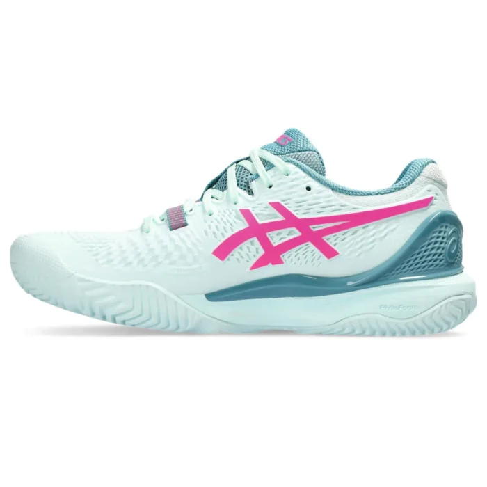 Asics Gel Resolution 9 sports - Image 6
