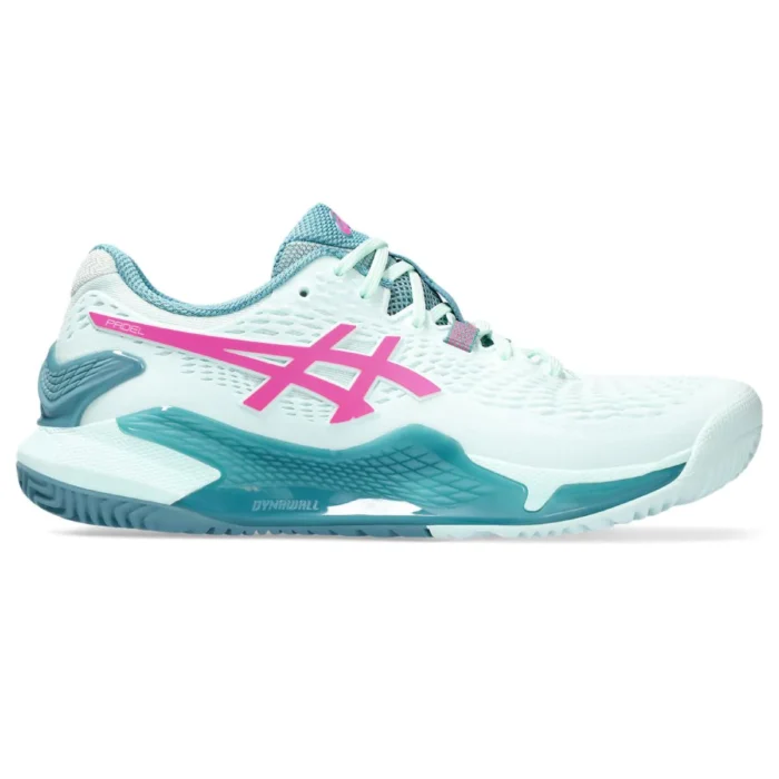 Asics Gel Resolution 9 sports - Image 7
