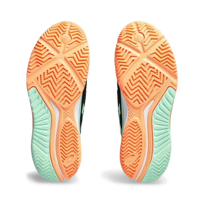 ASICS GEL-RESOLUTION 9 - Image 4