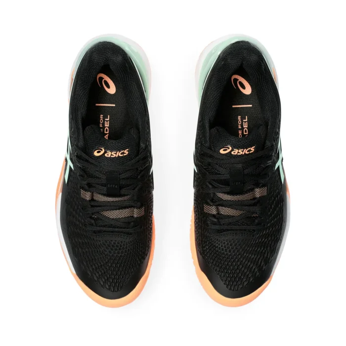 ASICS GEL-RESOLUTION 9 - Image 3