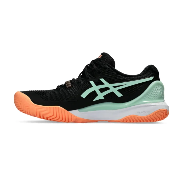 ASICS GEL-RESOLUTION 9 - Image 2