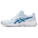 Asics Court Slide 3 Damen - Image 5