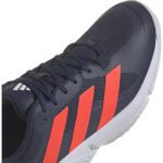 adidas Court Team Bounce - Image 8