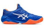 ASICS Court FF 3 Novak - Image 2