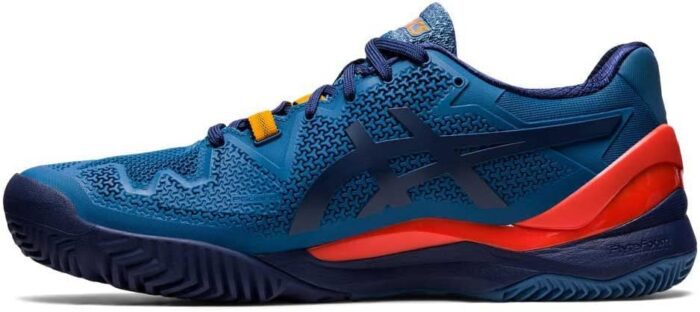 ASICS GEL-RESOLUTION 8 - Image 3
