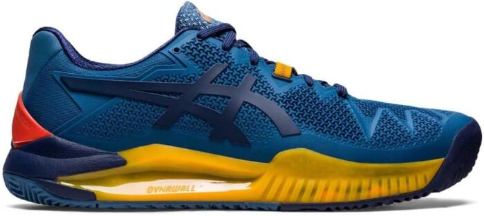 ASICS GEL-RESOLUTION 8 - Image 2
