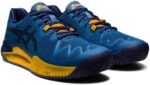 ASICS GEL-RESOLUTION 8