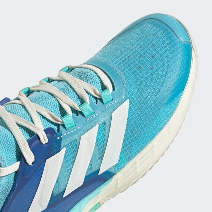 ADIDAS Adizero Ubersonic 4.1 - Image 8