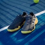 ADIDAS Barricade 13