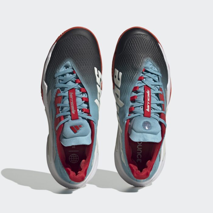 Adidas Barricade - Image 6