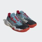 Adidas Barricade