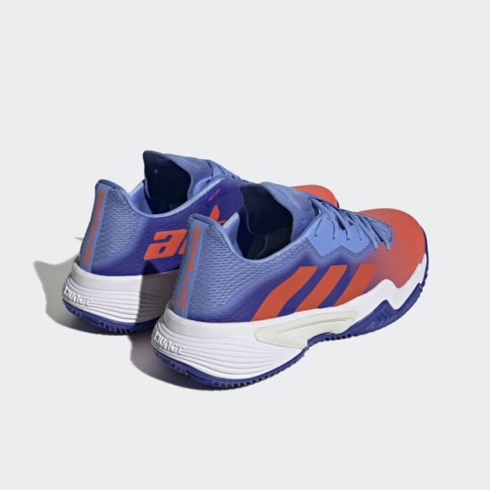 Adidas Barricade - Image 6