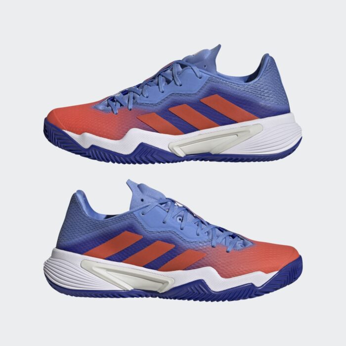 Adidas Barricade - Image 8