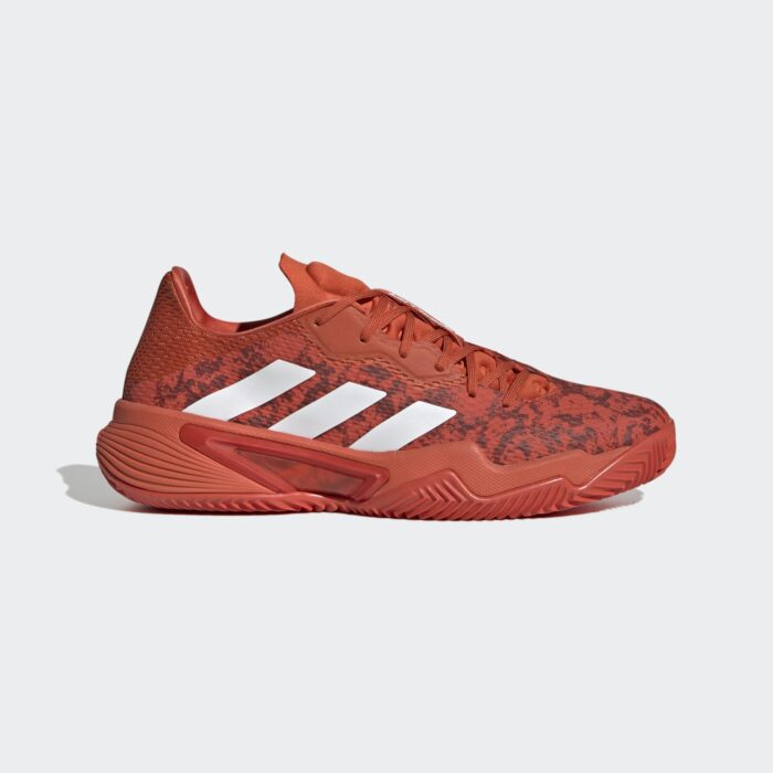 ADIDAS Barricade Shoes - Image 2