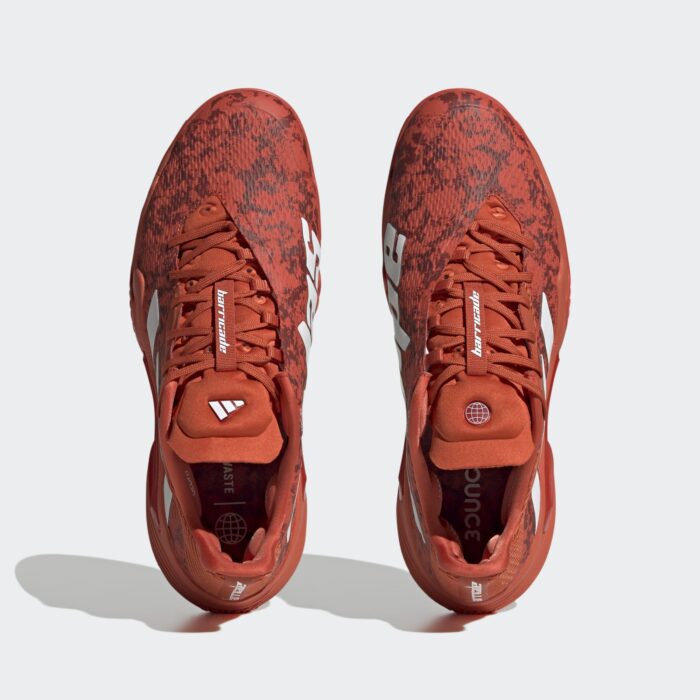 ADIDAS Barricade Shoes - Image 3