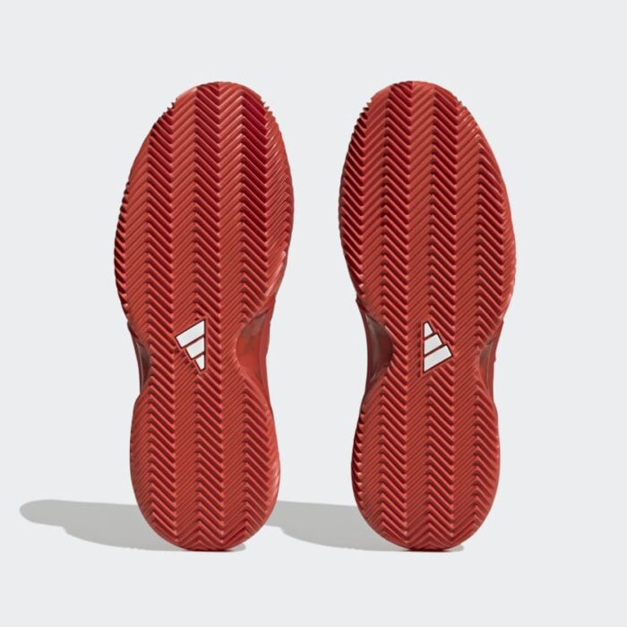 ADIDAS Barricade Shoes - Image 4