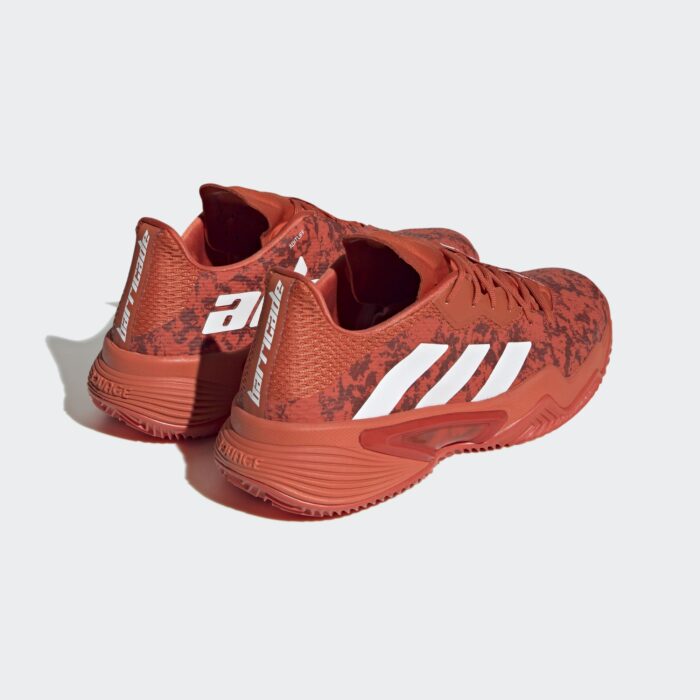 ADIDAS Barricade Shoes - Image 5
