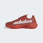 ADIDAS Barricade Shoes - Image 6