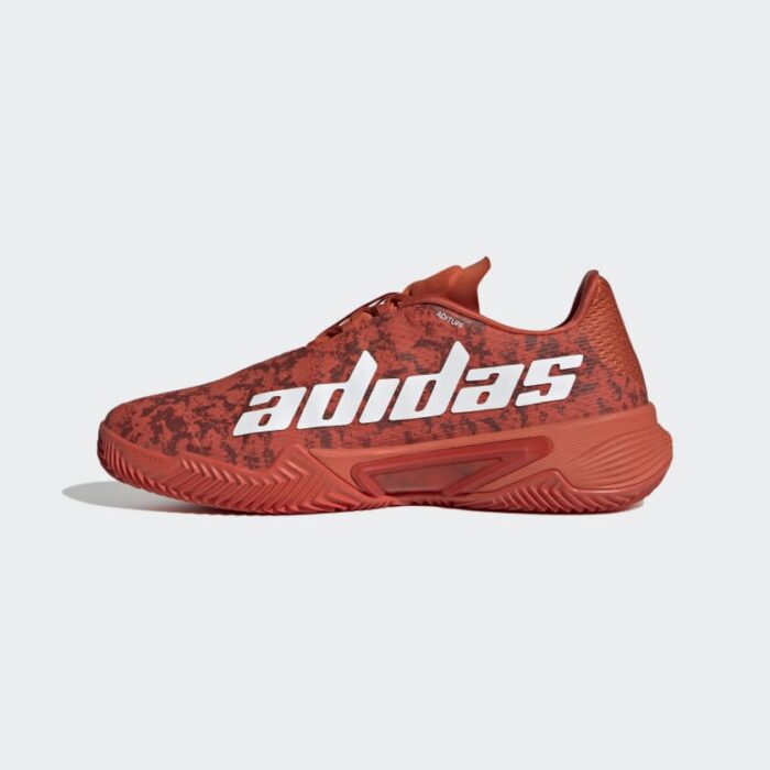ADIDAS Barricade Shoes - Image 6