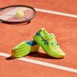 Asics Gel Resolution 9