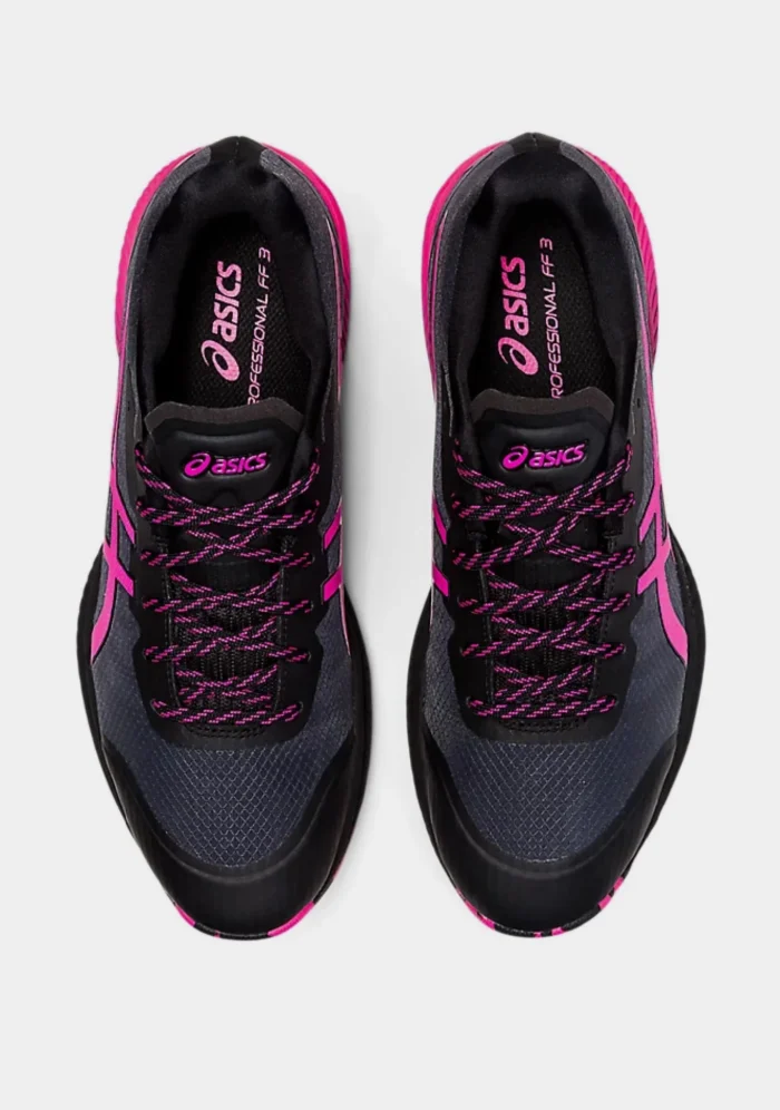 Asics Netbuner Professional FF 3 - Image 4