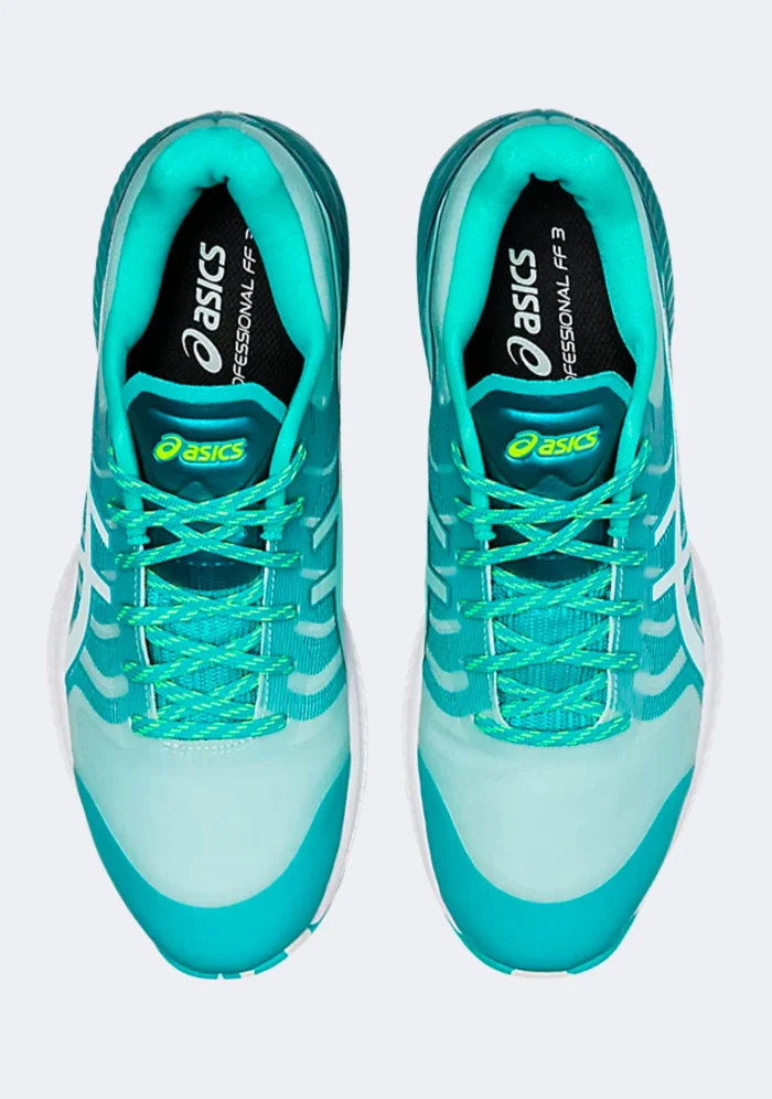Asics Netburner Professional Netball FF 3 - Image 6