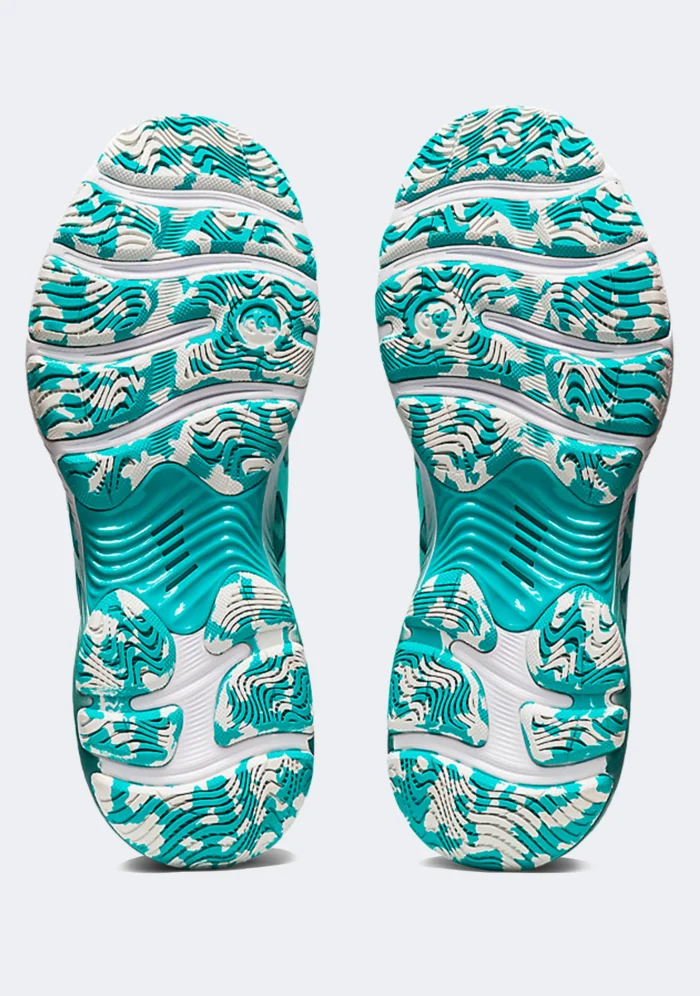 Asics Netburner Professional Netball FF 3 - Image 7