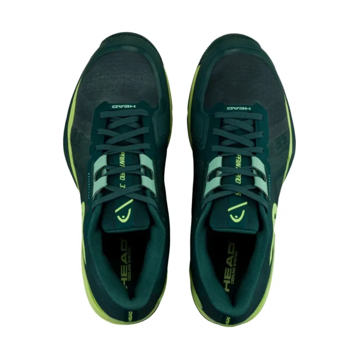 Head Sprint Pro 3.5 - Image 4