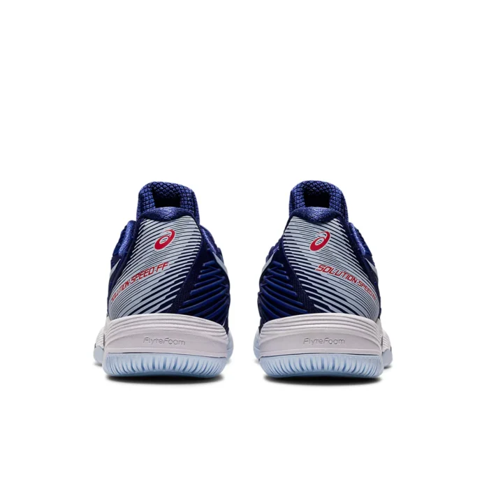 ASICS Solution Speed FF - Image 5