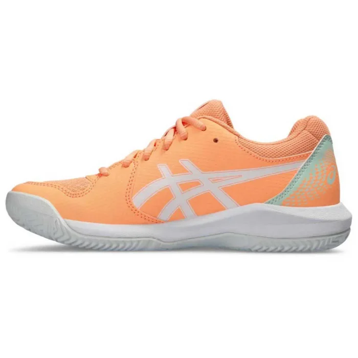 Asics Gel-Dedicate 8 - Image 4