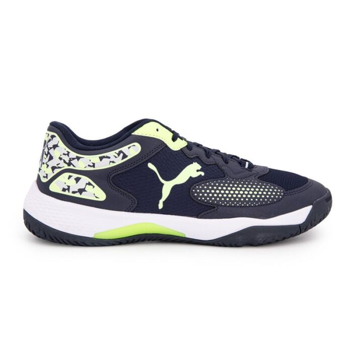 PUMA camouflage fluo Mixte - Image 4