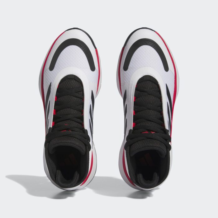 adidas Bounce Legends Shoes - Image 2