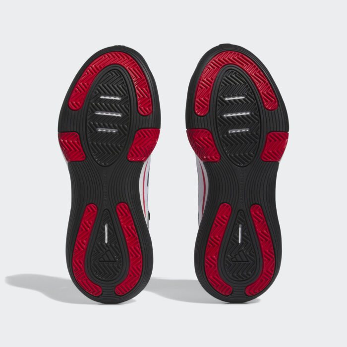 adidas Bounce Legends Shoes - Image 3