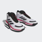adidas Bounce Legends Shoes - Image 4