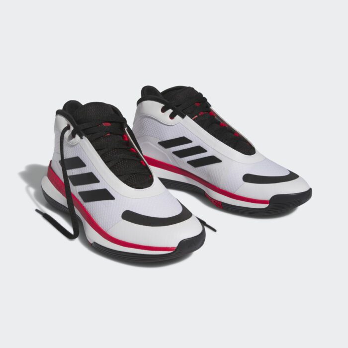 adidas Bounce Legends Shoes - Image 4