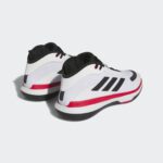 adidas Bounce Legends Shoes - Image 5