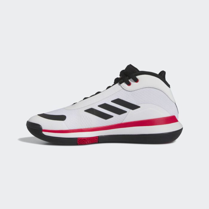 adidas Bounce Legends Shoes - Image 6