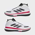 adidas Bounce Legends Shoes - Image 7