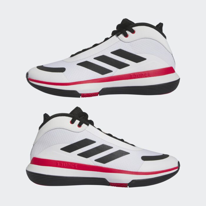 adidas Bounce Legends Shoes - Image 7