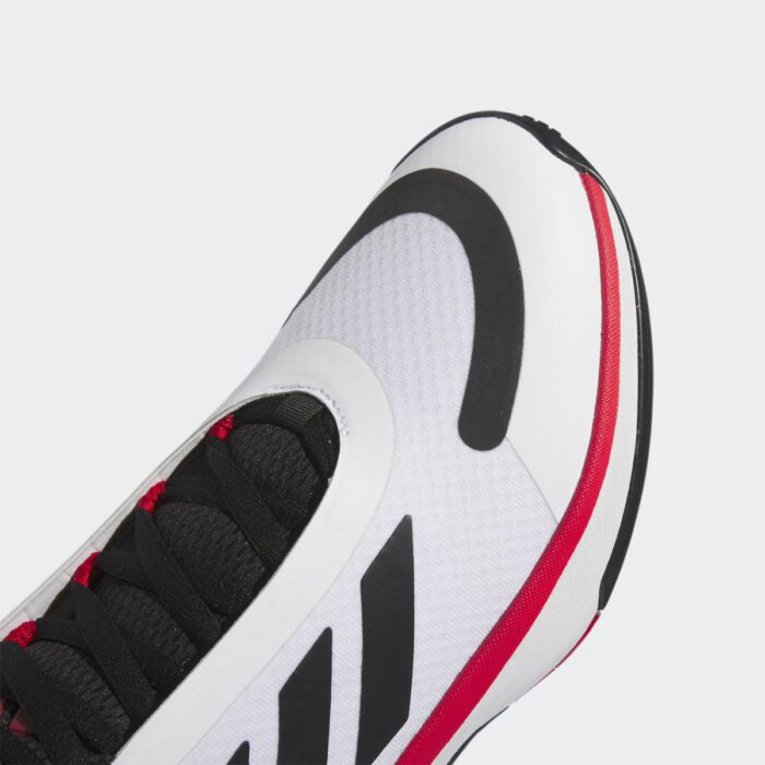 adidas Bounce Legends Shoes - Image 8