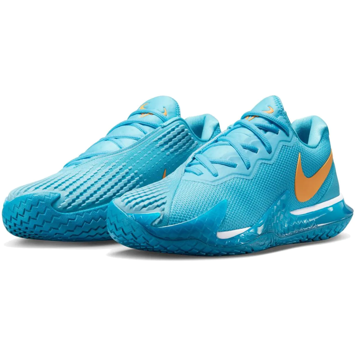Nike Court Zoom Vapor Cage 4 Rafa HC - Image 1