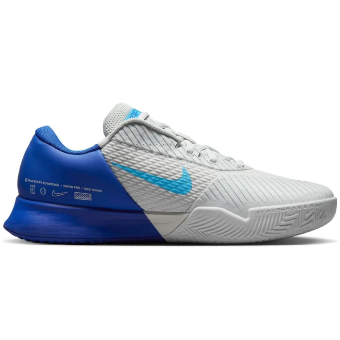 NikeCourt Air Zoom Vapor Pro 2 - Image 3