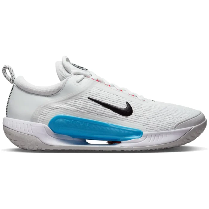 NikeCourt Air Zoom - Image 4