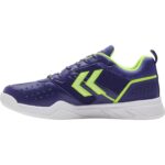Hummel Teiwaz 2.0
