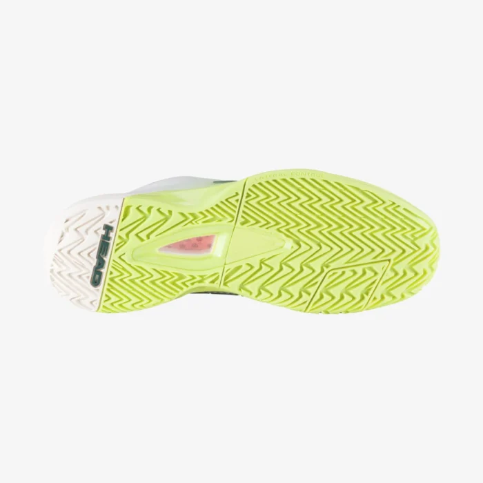 Head Revolt Pro 4.0 Lime - Image 3