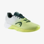 Head Revolt Pro 4.0 Lime - Image 2